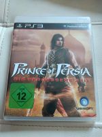 Prince of Persia ps3 playstation 3 Bayern - Weiden (Oberpfalz) Vorschau