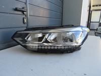 VW Touran II 5TB LED Scheinwerfer Vorne Links 5TB941035 15-20 Bj. Baden-Württemberg - Bönnigheim Vorschau
