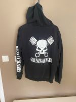 Granzgänger Hoodie Gr. L Hessen - Weilmünster Vorschau