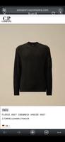 C.P. Company Pullover Cp Hessen - Dreieich Vorschau