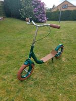 Toller Retro Kinderroller von Excelsior "Neuwertig " Niedersachsen - Wilhelmshaven Vorschau