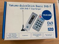 Yakumo QuickStick Basic DVB-T USB Empfänger Lindenthal - Köln Müngersdorf Vorschau