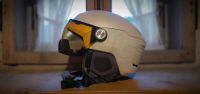 Bolle Skihelm V-RYFT PURE weiss Damen, Visierhelm Duisburg - Duisburg-Süd Vorschau