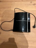 PlayStation 3 Bayern - Erdweg Vorschau