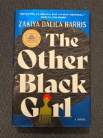 Zakiya Dalila Harris The other black girl Englisch Berlin - Mitte Vorschau