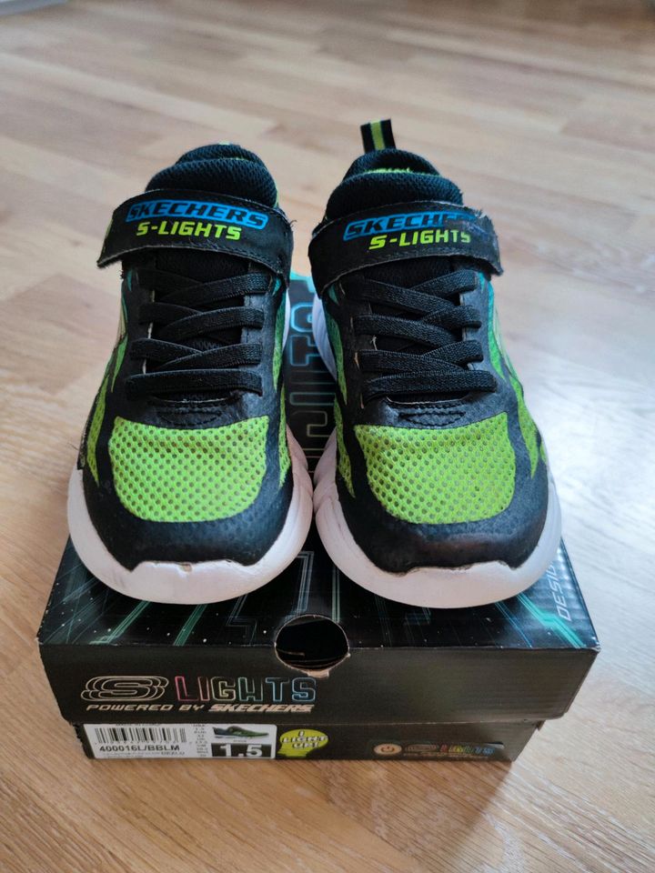 Sneaker von Skechers in Sellin