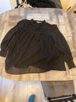 Dorothy Perkins Maternity Gr. 40 Umstandsbluse schwarz Business Nordrhein-Westfalen - Neuenrade Vorschau