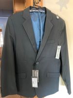 G.O.L Jungen Sakko Blazer dunkelblau Gr. 152 regular NEU ! Nordrhein-Westfalen - Freudenberg Vorschau