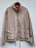 Guess Windjacke Windbreaker Kapuze beige Gr. L Rheinland-Pfalz - Koblenz Vorschau