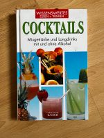 Cocktails Buch Wissenswertes essen und trinken Nordrhein-Westfalen - Bottrop Vorschau