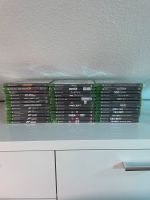 Xbox One Spiele Sammlung ❎❎❎ Niedersachsen - Wolfsburg Vorschau