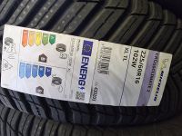 4x Michelin Allwetter 225 60 16 102W CrossClimate 2 "NEU(wertig)" Niedersachsen - Garrel Vorschau