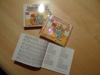 Start English with a Song CD und Booklet Detlev Jöcker Niedersachsen - Diekholzen Vorschau