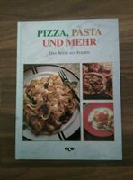 Buch Pizza,  Pasta und mehr Aachen - Laurensberg Vorschau