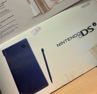 Nintendo DSi in OVP❤️+ 1 Spiel zur Auswahl‼️ Sachsen-Anhalt - Magdeburg Vorschau