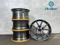 Orig Tesla Model 3 Alufelgen 1044221-00-C 8,5J x 18" ET40 Dortmund - Körne Vorschau