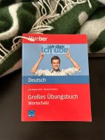 Großes Übungsbuch DEUTSCH — Lilli Marlen Brill / Marion Techmer Frankfurt am Main - Oberrad Vorschau