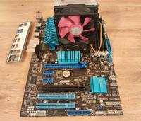 MainBoard, M5A97 R2.0 | AMD Fx 6300 CPU | 32 GB DDR3 RAM Kr. München - Planegg Vorschau
