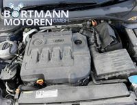 Motor SEAT LEON 1.6 TDI CLHA 51.742KM+GARANTIE+KOMPLETT+VERSAND Leipzig - Eutritzsch Vorschau