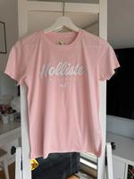 HOLLISTER T-SHIRT NEUW. GR. XS APRICOT Niedersachsen - Seevetal Vorschau
