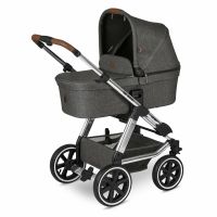 ABC Design Viper 4 3in1  + Tulip Babyschale Sonderangebot Leipzig - Schönefeld-Abtnaundorf Vorschau