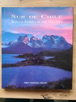 Bildband "Sur de Chile", zweisprachig ES/EN Nordrhein-Westfalen - Velen Vorschau