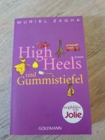 High Heels und Gummistiefel Bayern - Pfatter Vorschau