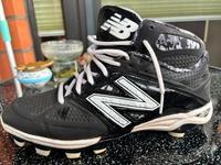 New Balance Softball & Football Schuhe Gr. 42,5 Duisburg - Duisburg-Mitte Vorschau