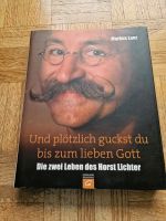 Tolles Buch von Horst Lichter Bayern - Kaufbeuren Vorschau