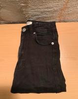 Skinny jeans mit Löchern schwarz Bayern - Schweinfurt Vorschau