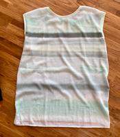 Esprit leichtes Shirt / Top Gr. S / M hellgrün Leipzig - Engelsdorf Vorschau