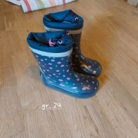 Gummistiefel gr. 24 Thüringen - Ruhla Vorschau