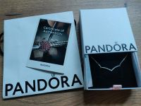 Original Pandora Halskette "Schimmerder Wunsch" Berlin - Steglitz Vorschau