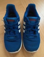 Turnschuhe Schuhe Sneaker Gr. 25 Adidas Sachsen-Anhalt - Halle Vorschau