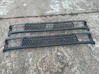 Fiat Ducato 290 Grill Kühlergrill Frontgrill Bayern - Zeil Vorschau