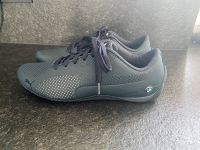 Puma BMW Motorsport Sneaker blau Größe 43 Niedersachsen - Quakenbrück Vorschau