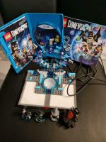 Lego 71174 - Dimension Starter Pack WII U mit Batman, Gandalf und Rheinland-Pfalz - Schillingen Vorschau