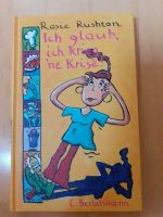 Buch : Ich glaub ich krieg die Krise Bayern - Schönberg Vorschau