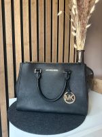 Michael Kors Tasche Schwarz Bayern - Fürstenfeldbruck Vorschau