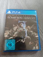 Mittelerde Schatten des Krieges, Ps4 Thüringen - Arnstadt Vorschau