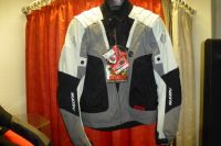 Motorrad-Jacke Suomy Performance Gr. M   NEU!!! ABVERKAUF!!! Brandenburg - Elsterwerda Vorschau