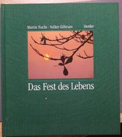 Das Fest des Leben, Herder-Verlag Bayern - Wackersdorf Vorschau