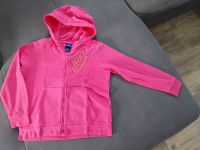 Nike Hoodie, Sweatjacke, Größe 146, pink Rheinland-Pfalz - Föhren bei Trier Vorschau