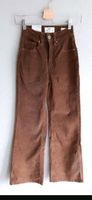 Cotton ON Flare Cordhose Damen XXS, Gr. 32, neu mit Etikett Bad Doberan - Landkreis - Tessin Vorschau