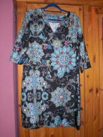 Damen Kleid Orientalische Muster Gr. XL Neu Neumünster - Negenharrie Vorschau