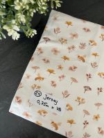 Jersey Bienen Stoff nähen Stoffpaket Hobby Baden-Württemberg - Wertheim Vorschau