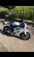 Yamaha R6 RJ15 Schwachhausen - Neu Schwachhausen Vorschau