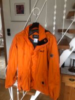 Jack Wolfskin Jacke Damen Baden-Württemberg - Edingen-Neckarhausen Vorschau