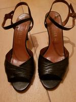Pumps Sandalen Salamander Gr. 38 Hannover - Mitte Vorschau