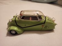 Messerschmitt KR200 Kabinenroller 1:18 Mecklenburg-Vorpommern - Neubrandenburg Vorschau